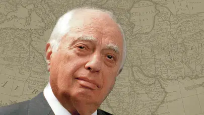 Ortadoğu Tarihinin Tartışmalı İsmi Bernard Lewis Hakkında Çarpıcı Detaylar