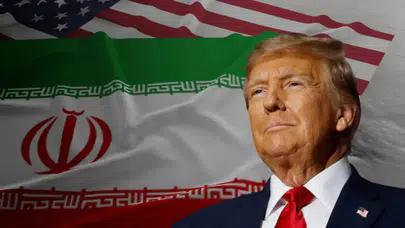 Trump’ın İddialarına Sert Tepki, İran 15 Maddelik Planı Yalanladı!