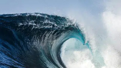 Rüyadaki kabaran deniz sahnesi derin bir dönüşümün kapısını araladı