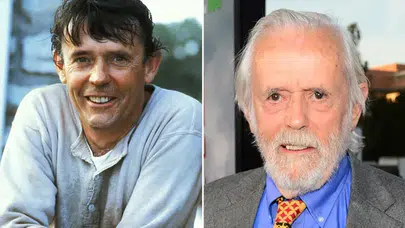 MATT CLARK NEDEN ÖLDÜ! Kaç yaşındaydı, kimdir, Geleceğe Dönüş oyuncusu Matt Clark’ın hayatı ve kariyeri