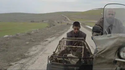 TAVŞAN İMPARATORLUĞU FİLMİ KONUSU! Ne Zaman Vizyona Giriyor?