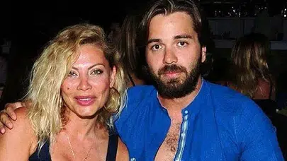 Ünlü çiftin tanışma hikâyesi: Bir film projesi hayatlarını değiştirdi!