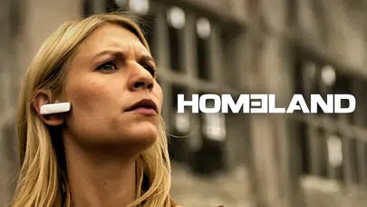 Emmy ödüllü yapım yeniden izleyiciyle buluştu: Homeland geri geldi