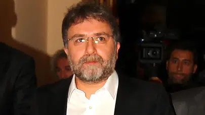 Medyanın Sert Kalemi Ahmet Hakan’ın Gizli Kalan İlişkileri