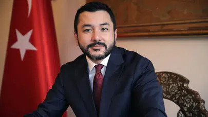 ICYF Başkanı Ayhan: BM tartışmaları tek taraflı, hukuk risk altında