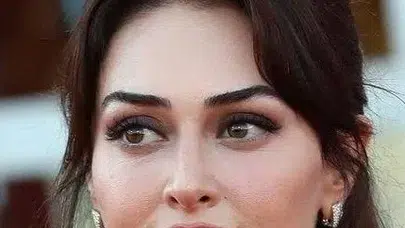 Halime Hatun’la parladı, dünya onu konuştu! Esra Bilgiç’in yükseliş hikâyesi