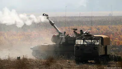 İsrail’den İran açıklaması dikkat çekti: "4 günde 4 bin mühimmat"