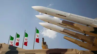 İran, Günay Kıbrıs’taki İngiliz ve ABD üslerini hedef aldı