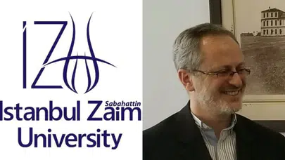 İSMAİL KÜÇÜK KİMDİR VE KARİYERİ! Hangi Üniversitelerde Görev Yaptı, Kaç Yılında Rektör Oldu?