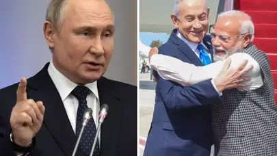 Petrol Krizinde Yeni Gelişme! Rusya, Hindistan’a İndirimli Satışı Durdurdu