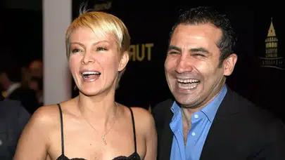 ÖMÜR GEDİK FERHAT GÖÇER EVLİ Mİ! Ayrıldı mı, neden birlikte görünmüyorlar, ilişkileri bitti mi?