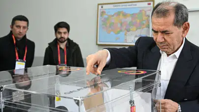 GS DİVAN KURULU SEÇİMİ! Aykutalp Derkan mı Cengiz Ergani mi Kazanacak, Oylar Nerede Kullanılıyor, Sonuçlar Saat Kaçta?