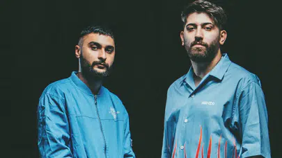 RAPÇİ CANBAY'IN ASIL ADI NE? Kimdir, Kaç Yaşında, Elbet Bir Gün Şarkısıyla Tanınan Canbay’ın Kariyeri Nasıl Başladı?