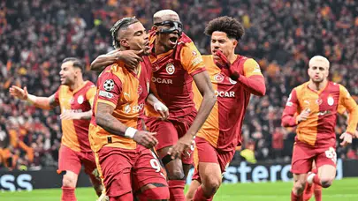 GALATASARAY LİVERPOOL’U ELERSE ÇEYREK FİNALDE KİMLE OYNAR? PSG mi Chelsea mi? Şampiyonlar Ligi kura ağacında rakip belli mi?
