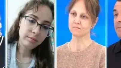 Müge Anlı’da 11 Günlük Kayıp Çözüldü, Ece Küçükdoğan’dan Canlı Yayında Şok İtiraf