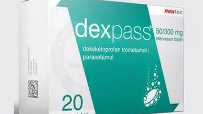 DEXPASS NEDİR NE İÇİN KULLANILIR! Yan etkileri nelerdir? Kimler kullanamaz?