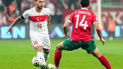 MİLLİ MAÇ ŞİFRESİZ İZLEME SEÇENEKLERİ! Türkiye Romanya maçı bugün mü, saat kaçta, hangi kanalda canlı yayınlanıyor?