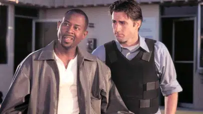 Bad Boys Başarısının Ardından Martin Lawrence’tan Yeni Dev Proje