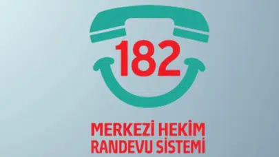 182 RANDEVU HATTI SORUNU NASIL ÇÖZÜLÜR! Neden Meşgul, Neden Düşmüyor, Operatöre Neden Bağlanmıyor, Ne Zaman Düzelir? Mart 2026