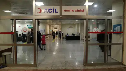 İstanbul’da kahreden olay! Bebek arabasına çarpan motosiklet can aldı
