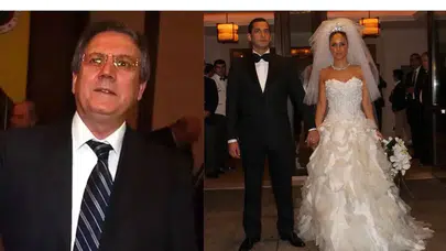 Murat Gordi Aziz Yıldırım’ın Damadı mı, Serveti Ne Kadar?