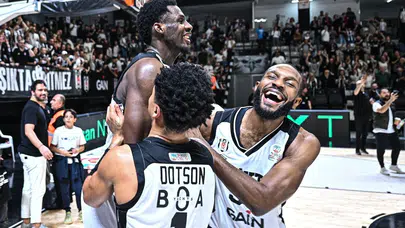 BEŞİKTAŞ GAİN - MANİSA BB MAÇI CANLI İZLE! Saat kaçta başlayacak, Bein Sports 5 nasıl izlenir, frekans bilgileri nedir?