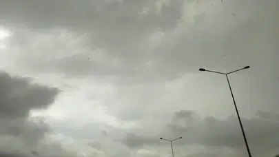 İZMİR HAVA DURUMU 17 MART 2026! İzmir'de bugün hava nasıl olacak? Yağmur var mı?