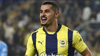 Fenerbahçe-Beşiktaş derbisi kimler eksik! Levent Mercan neden yok, sakat mı?