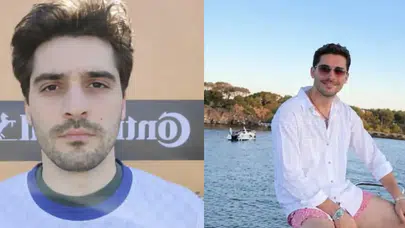 Aksel Muratyan kimdir ve hayatı: Mesleği ne, kiminle sevgili, evli mi?