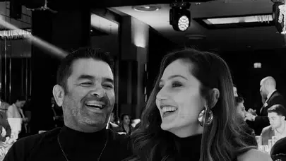 Bülent Şakrak Aşkını Böyle Haykırdı! 'Çok Seviyorum Seni' Paylaşımı Olay Oldu