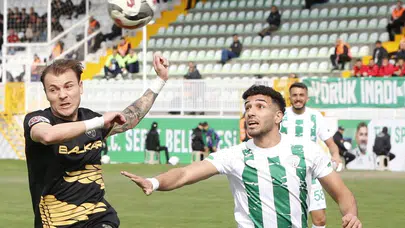 Serikspor’a FIFA Şoku, 3 Dönem Transfer Yasağı Geldi