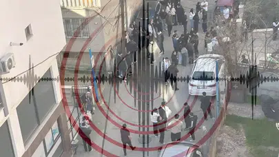 Denizli’de 5,1’lik Deprem Sonrası Kritik Uyarı! 'Stres Transferi Büyüyebilir'