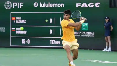 CARLOS ALCARAZ MÜSLÜMAN MI! Dini nedir, Katolik mi, hangi dine inanıyor?