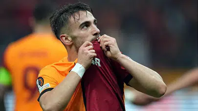 YUNUS AKGÜN DÜNYA KUPASI HAKKINDA NE SÖYLEDİ? Milli Takım play-off’ta kimi yenecek, EURO 2024 sonrası soyunma odasında ne yaşandı?