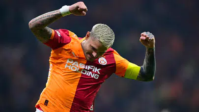 GALATASARAY’DA ICARDİ DÖNEMİ BİTİYOR MU? Juventus transferi doğru mu, Arda Güler ve Haaland iddiaları ne?