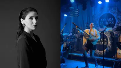 Yapay Zeka Tartışmalarına Nokta: Ankara Echoes Gerçeği ve Sahne Arkası