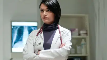 Kurtlar Vadisi’nin Doktor Gaye’si Yıllar Sonra Ortaya Çıktı