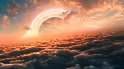 SIRA DIŞI 10 GEZEGEN! Değişik gezegenler hangileri, atmosferleri nasıl, 'Elmas Gezegen' nedir?