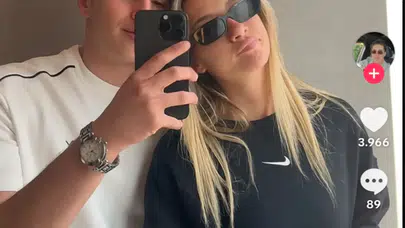 Kubilay ve Aleyna Detayı Gündemi Sarstı! O Paylaşımlar Yeniden Ortaya Çıktı