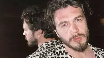 İSMAİL EGE ŞAŞMAZ'IN OYNADIĞI DİZİ VE FİLMLER!