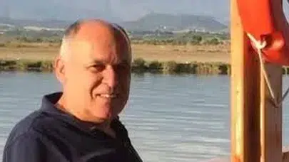 Alanya turizminin acı kaybı: Nadir Gür hayatını kaybetti!