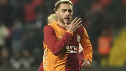 Süper Lig’de Zirve Değişti! En Değerli Türk Oyuncu Barış Alper Yılmaz