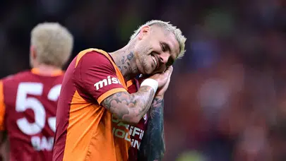 İCARDİ NE ZAMAN İSTANBUL'A DÖNECEK? Antrenmana ne zaman çıkacak, Okan Buruk görüşmesi ve ilk 11 durumu ne?