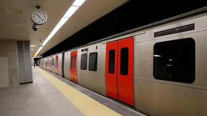 ULUS METRO OLAYINDA İNTİHAR EDEN KİŞİ KİM! Neden hayatına son verdi, kaç yaşındaydı, evli miydi?