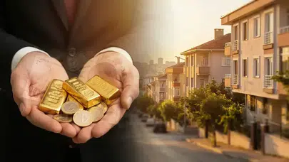 Altın Yerinde Saydı, Konut Sahneye Çıktı: Getiri Dengesi Değişiyor