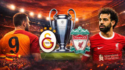 Aslan İngiltere’de Tarih Yazmak İstiyor! İstatistikler Alarm Veriyor