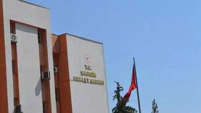 Mazıdağı’nda Evde Silah Sesleri: Zuhal Sayyar Soruşturmasında Çarpıcı İtiraf