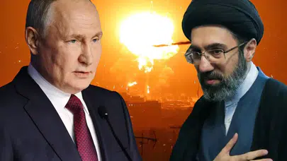 ABD ve Körfez Ülkeleri İçin Yeni Tehdit, Rusya-İran İş Birliği