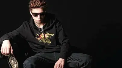 YALÇINAY YILDIZ KİMDİR, KAÇ YAŞINDA? Nereli, Ne İş Yapıyor, Rap Dünyası ve Canbay Bağlantısı