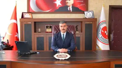 Hazım Aslancı Kimdir, Evli Mi, Kaç Yaşında, Aslen Nereli, Ne İş Yapıyor, Kariyeri ve Görevleri Neler